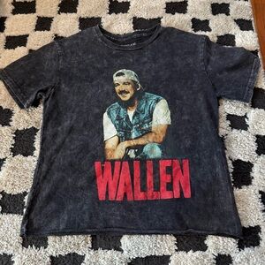 Morgan Wallen Shirt